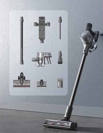 Image du produit Dreame T30 Neo