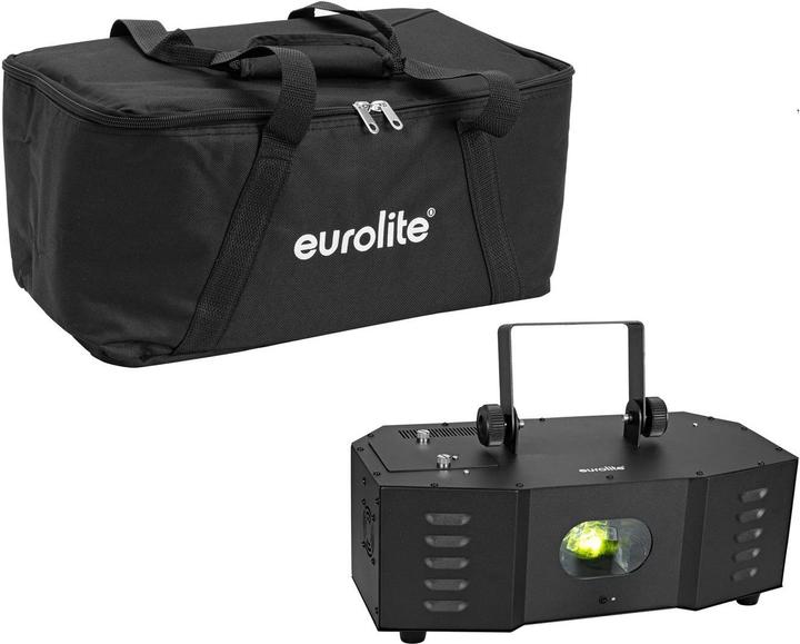 Produktbild Eurolite Set GoFlow 100 + Soft-Bag