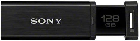 Sony Micro Vault (128 GB)