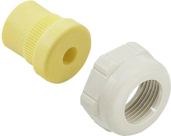 Actual product image Weidmüller Cable gland accessories