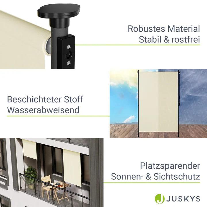 Image du produit Juskys Barbade (1.20 m)