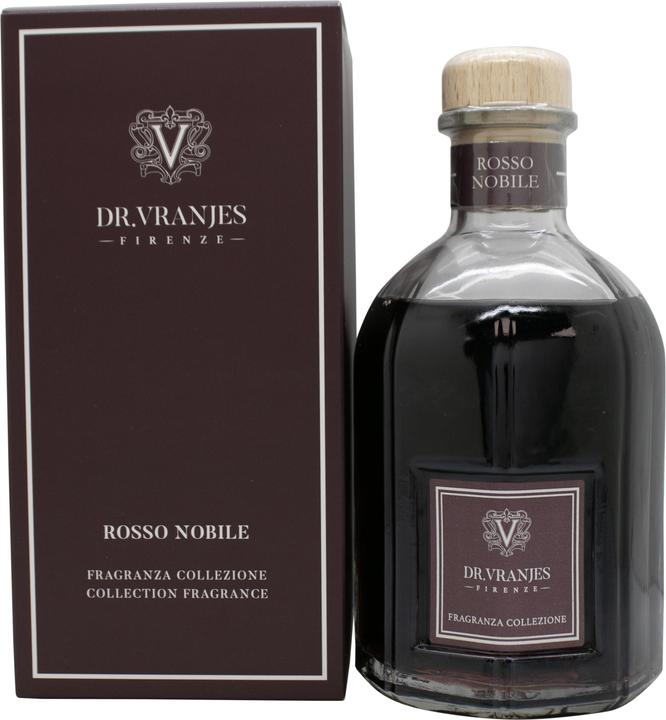 Immagine prodotto Dr. Vranjes Diffusore rosso nobile (250 ml)