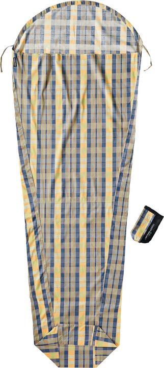 Image du produit Cocoon MummyLiner Cotton (241 cm)