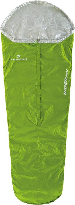 Ferrino Rider Pro Sleeping Bag (230 cm)