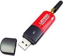 Immagine prodotto Parani Adattatore USB Bluetooth (Trasmettitore e ricevitore)