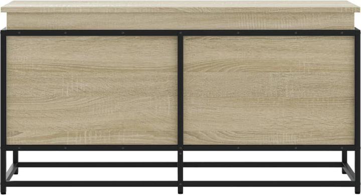 Actual product image vidaXL Aufbewahrungsbox (40 cm, 1x)