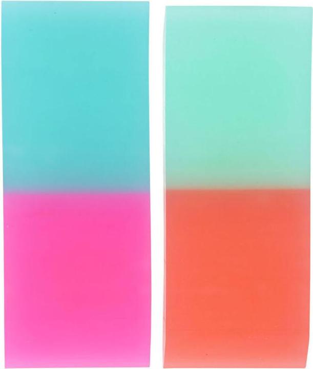 Radiergummi 2er-Set