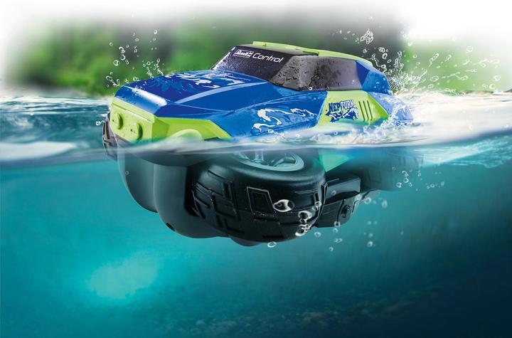 Image du produit Revell Cascadeur Nepturn