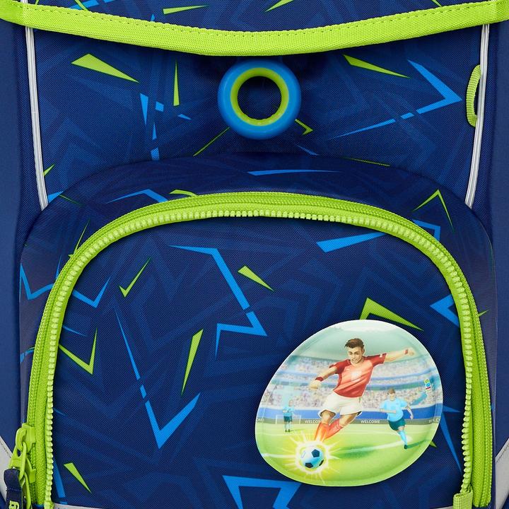 Actual product image Ergobag Cubo Set (19 l)