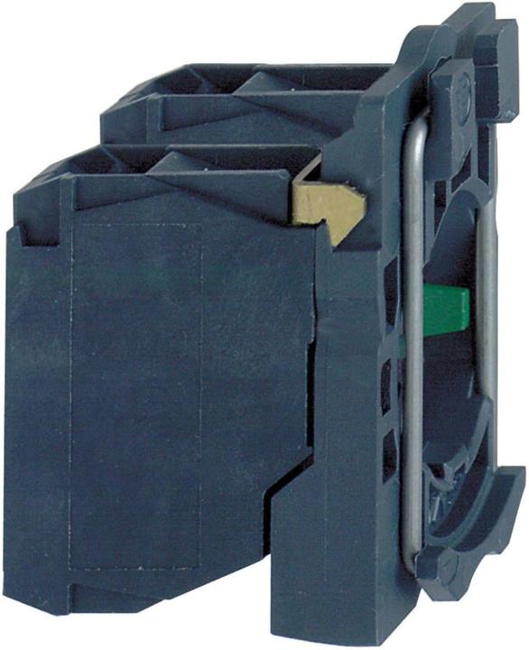 Produktbild Schneider Electric Hilfsschalterblock, Ř 22, 1S+1Ö ZB5AZ106