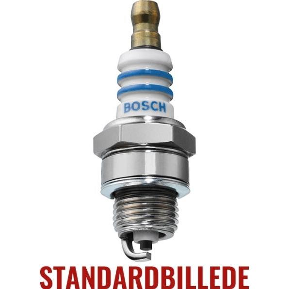 Bosch Automotive, Fahrzeug Werkzeug, Zündkerze WR4AC KSN 625