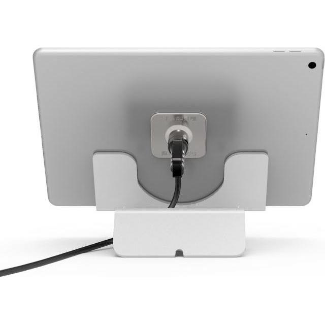 Thumbnail - Compulocks Universal Tablet Holder White, Tablet Halterung, Weiss