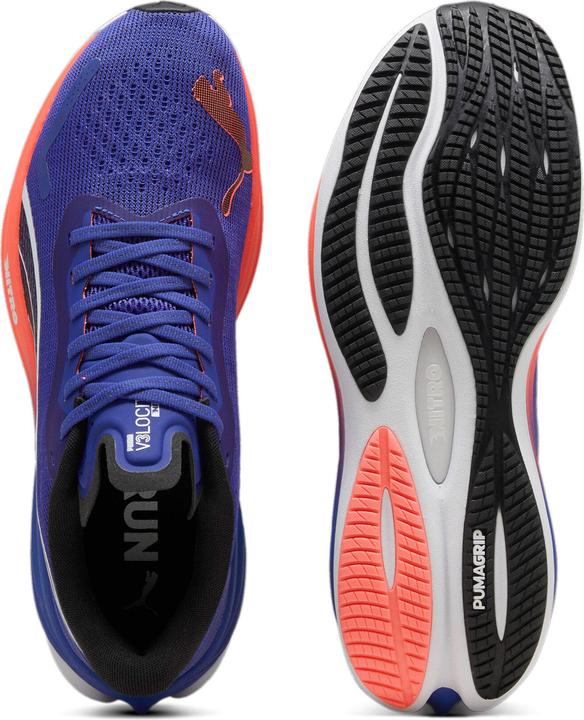 Produktbild Puma laufschuhe velocity nitro 3 (45)