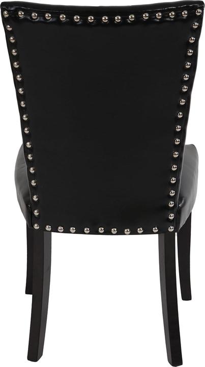 Image du produit Jamb Chesterfield