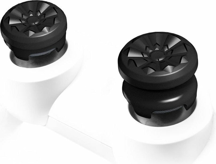 Image du produit SteelSeries FPS Galaxy BLACK Kit PS5 (PS5)