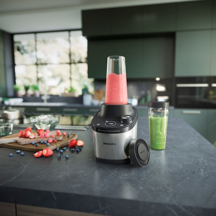 Actual product image Philips Tritanbecher HR0710/00