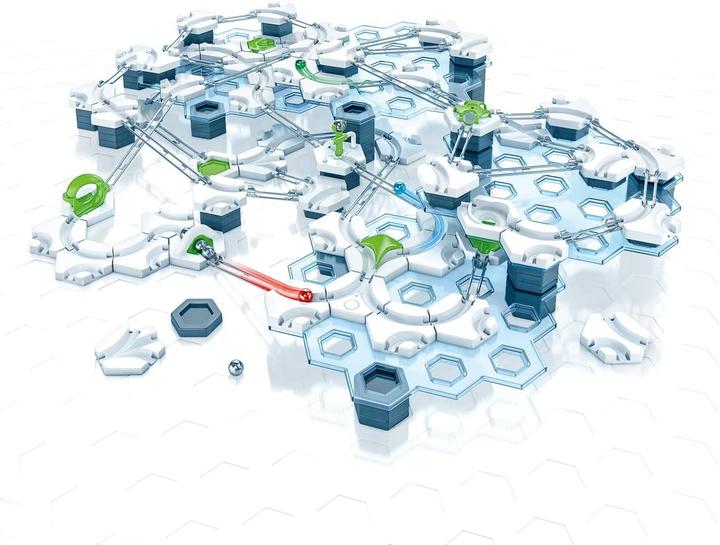 Immagine prodotto Ravensburger GraviTrax Gravitrax Big Box XXL