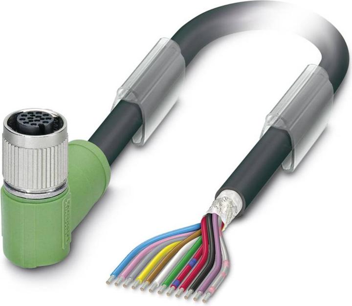 Produktbild Phoenix Contact Sensor-/Aktor-Steckverbinder