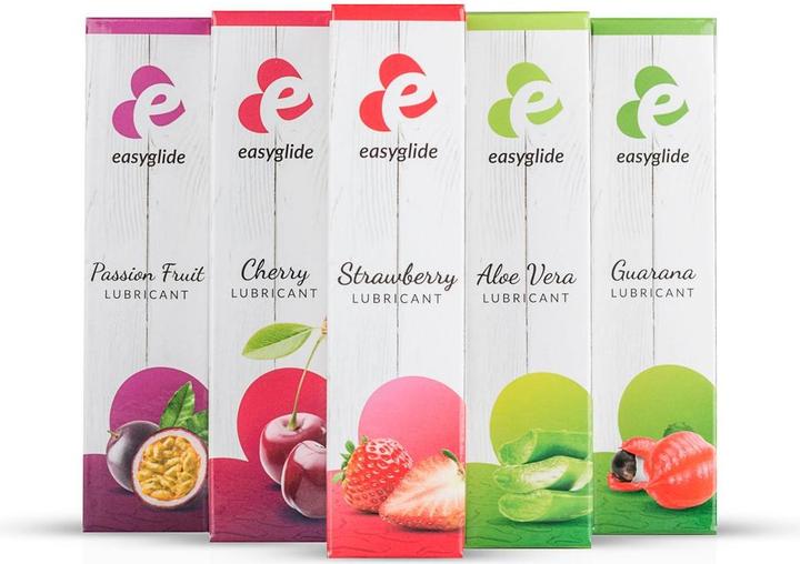 Image du produit EasyGlide Arôme (30 ml)