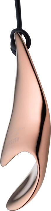 Actual product image Alessi Bulla (Bottle opener)