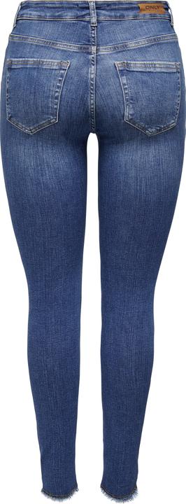 Immagine prodotto Only Onlblush Mid Sk Ank Rw Dnm Rea1319 Noos (32)