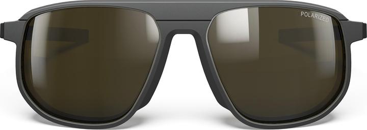 Produktbild Julbo Ward Schwarz Spectron 3 Polarized