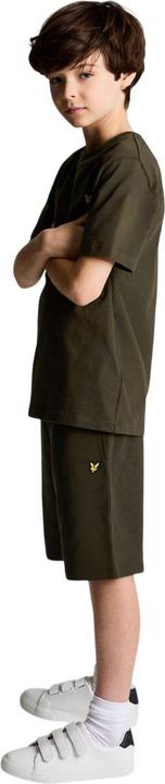 Image du produit Lyle and Scott - Short de jogging - Enfant (104)