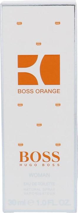 Produktbild Hugo Boss Orange (Eau de Toilette, 30 ml)