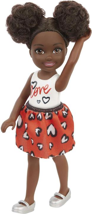 Produktbild Barbie Puppe Love Top