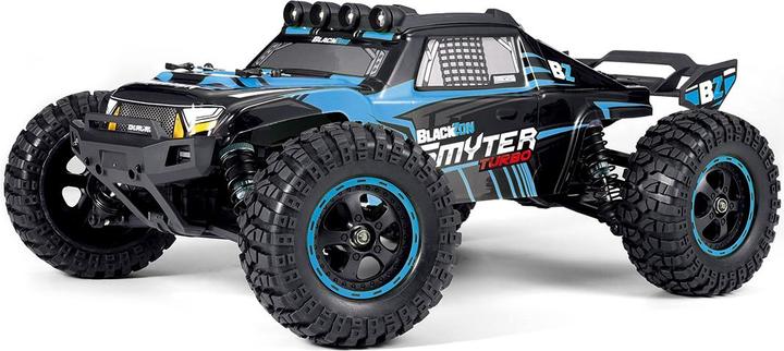 Blackzon Smyter DT Turbo 1/12 4WD 3S (RTR Ready-to-Run)
