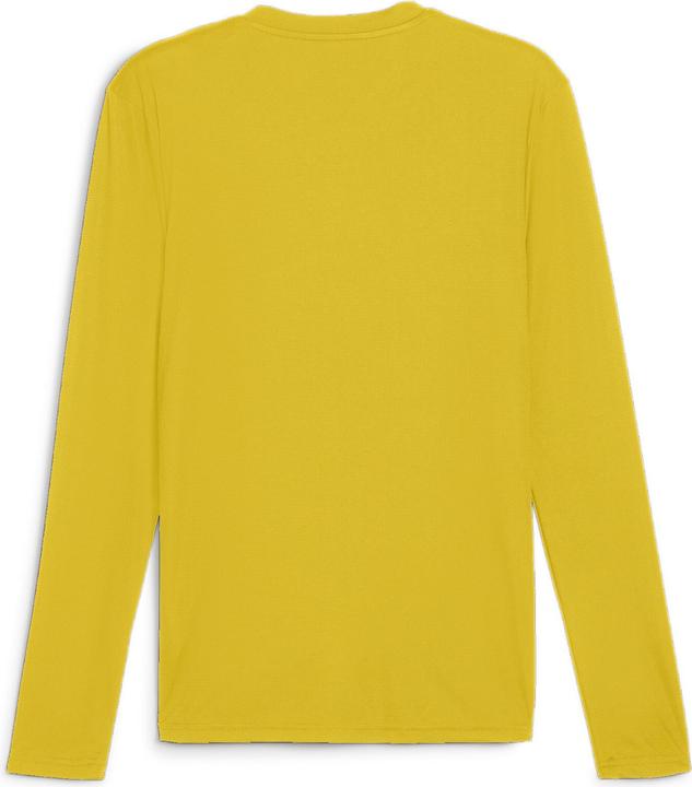 Actual product image Puma teamGOAL Baselayer Tee LS (S)