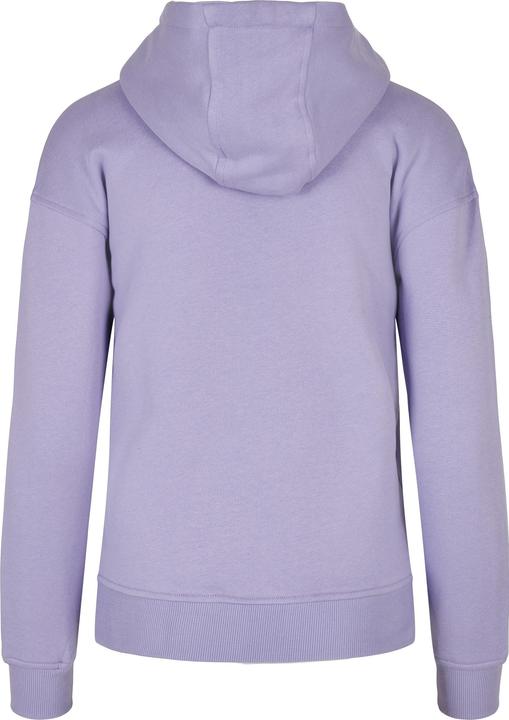 Image du produit Urban Classics Sweat à capuche biologique pour dames (4XL)