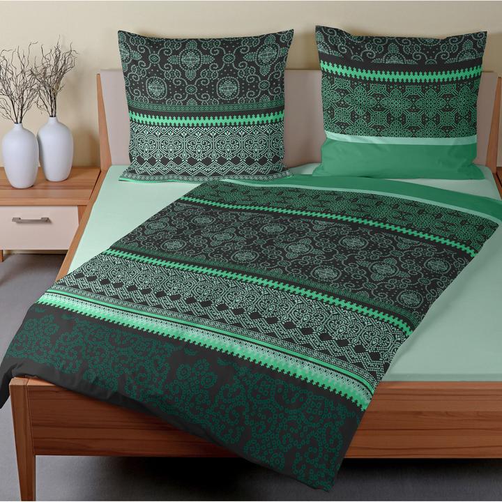 Produktbild Casatex Giuliana (Bettwäsche Set, 80x80 cm, 135x200 cm)