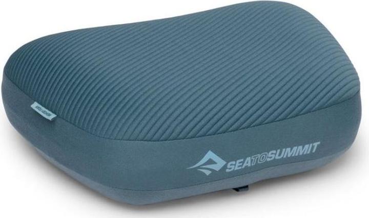 Produktbild Sea To Summit Aeros Prem. Pillow R Mediterr.