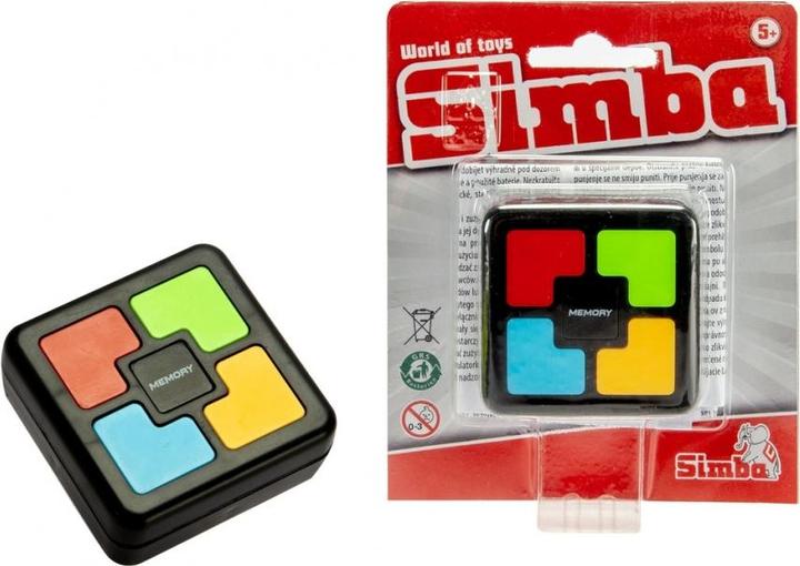 Productafbeelding Simba Volg het licht