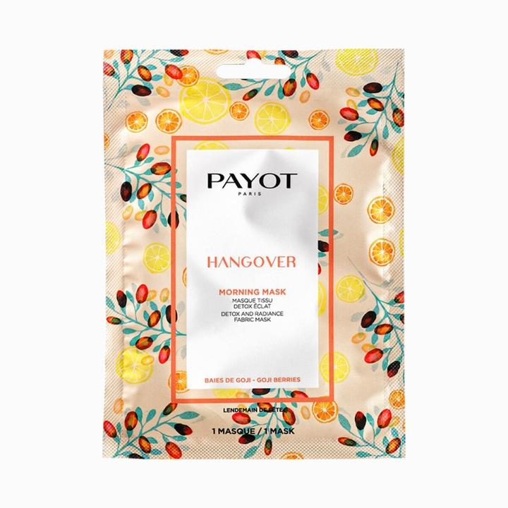 Image du produit Payot Paris masques (19 ml)