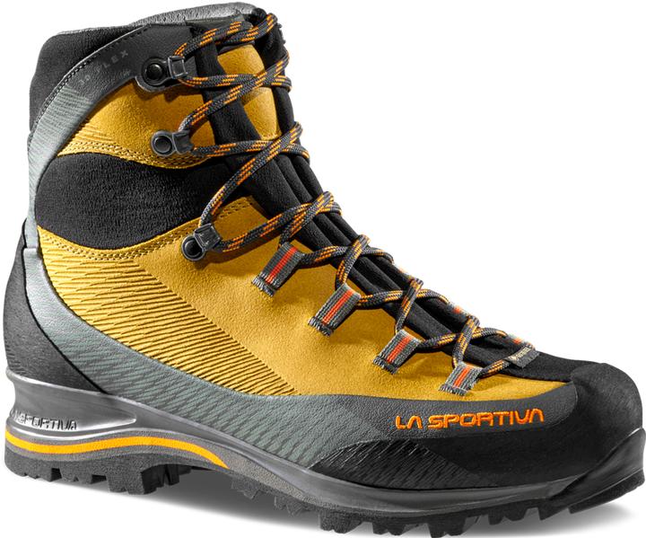 Produktbild La Sportiva Trango Trk Leather GTX (42.5)