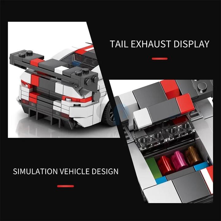 Image du produit ReoBrix 792 - 935 (346 pièces)