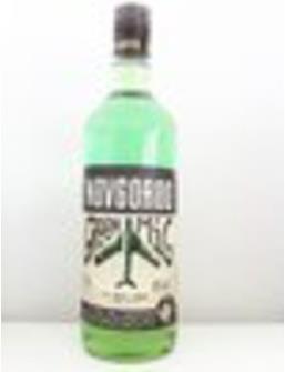 Produktbild Ovignac Senglet Green Mig (1 x 1000 cl)