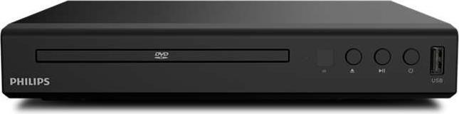 Produktbild Philips TAEP200 (DVD Player)