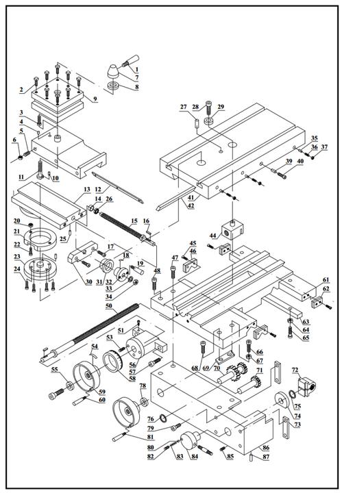 Actual product image Proton Metal lathe MDB-280VM