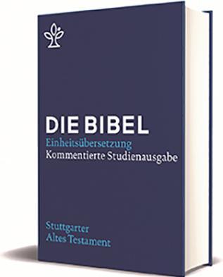 Immagine prodotto Kommentierte Sudienausgabe Einheitsübersetzung: Stuttgarter Altes Testament. Bd.1.1/Bd.1.2 (Tedesco, Christoph Dohmen, 2017)