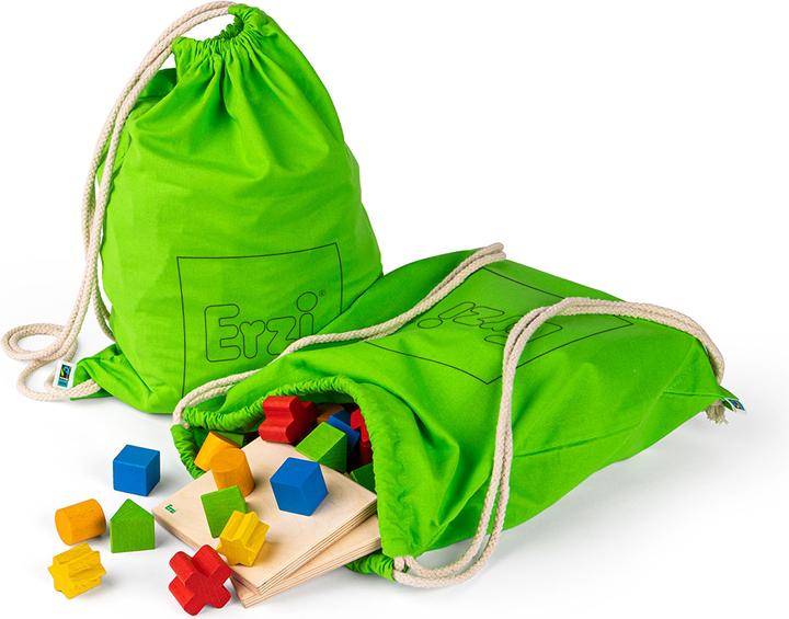 Actual product image Erzi Team Game Set Fun