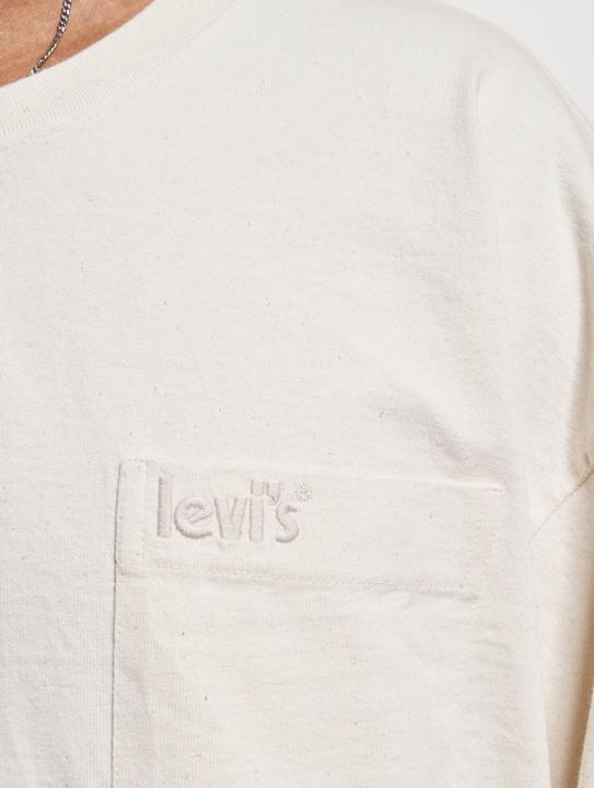 Actual product image Levis Slouchy pocket longsleeve - 95969 (L)
