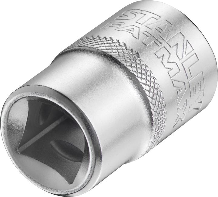 Actual product image Stanley Hexagon socket