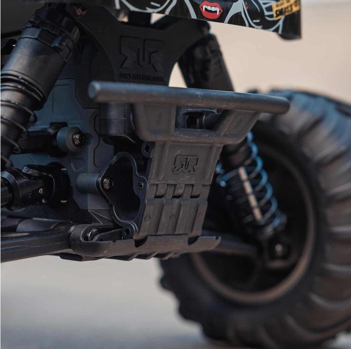 Produktbild Arrma Gorgon MEGA 550 RWD (Kit)