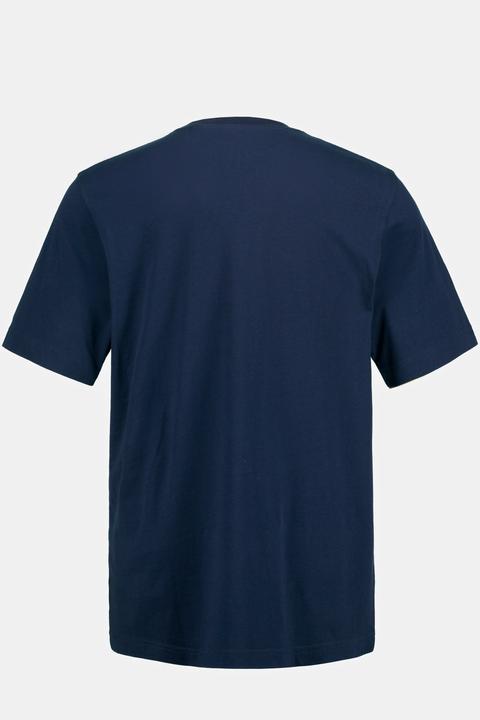 Image du produit JP1880 Lot de 2 T-shirts JP 1880, col rond, collection Basic - jusqu'au 8 XL (XXL)