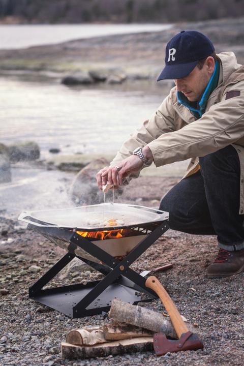 Produktbild Primus Open Fire Pan Large