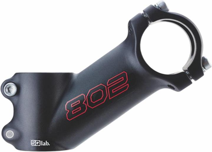 Produktbild Sqlab 802 Vorbau Ø 31,8 mm (70 mm, 31.80 mm)