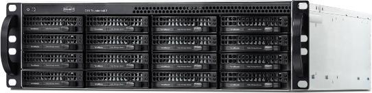 Produktbild Terramaster DAS 16-BAY THUNDERBOLT3 RAID D16-Thunderbolt3 0/1/5/10/50/JBOD/Single (3.5")